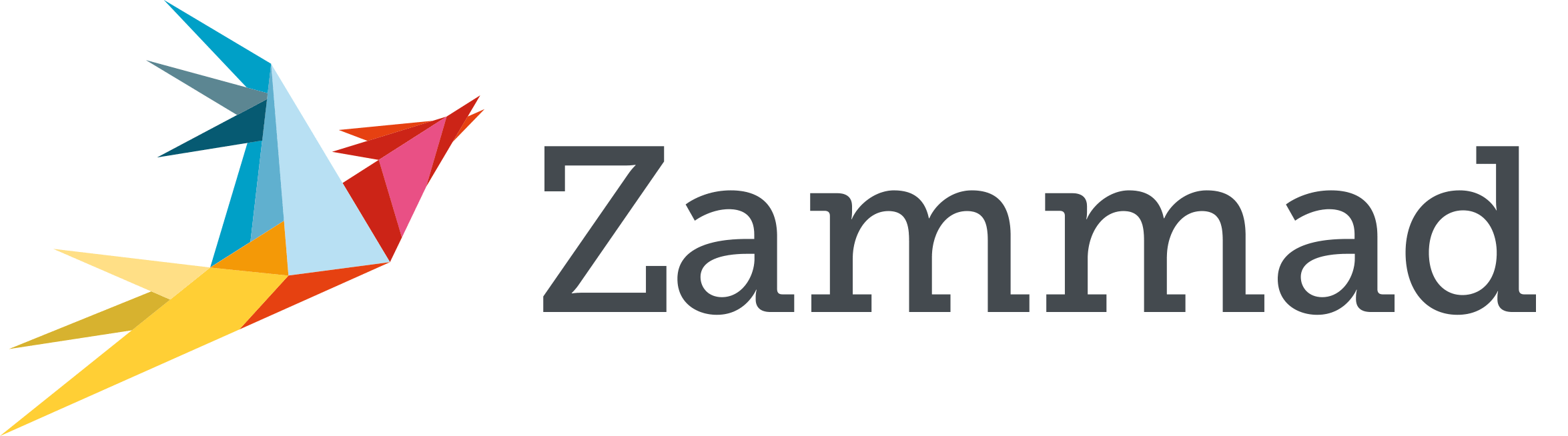 Zammad logo